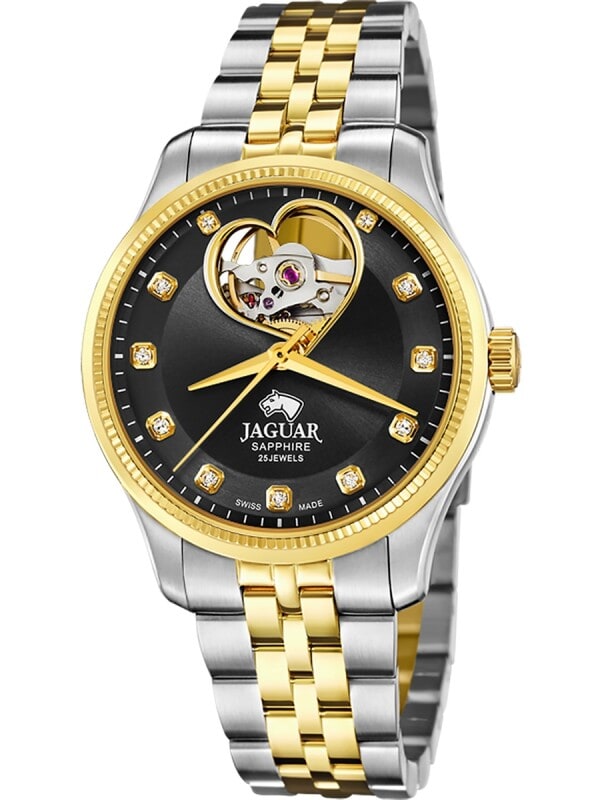 Jaguar J995/2 Dames Horloge