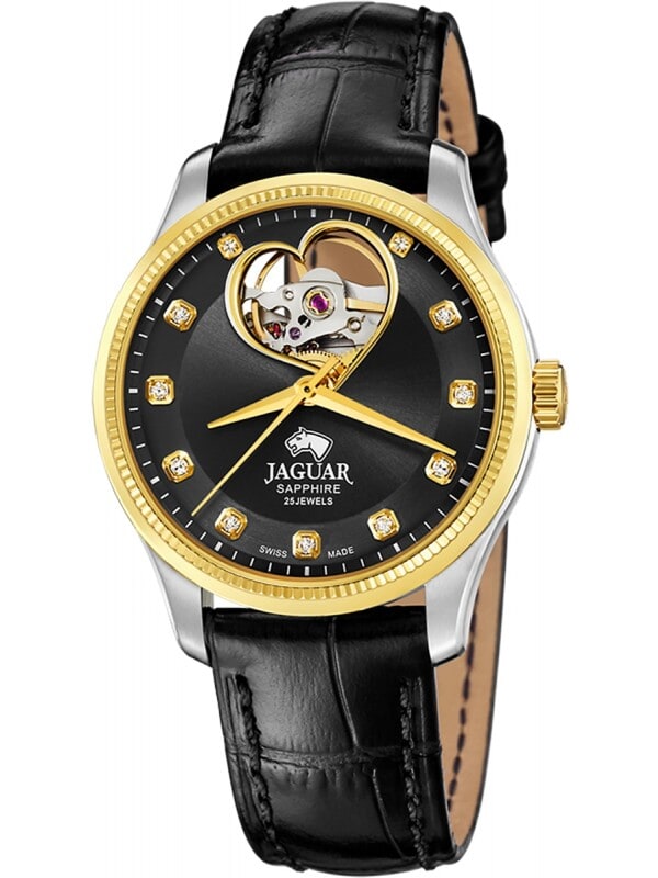 Jaguar J995/B Dames Horloge