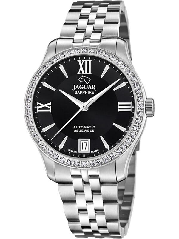 Jaguar J997/2 Dames Horloge