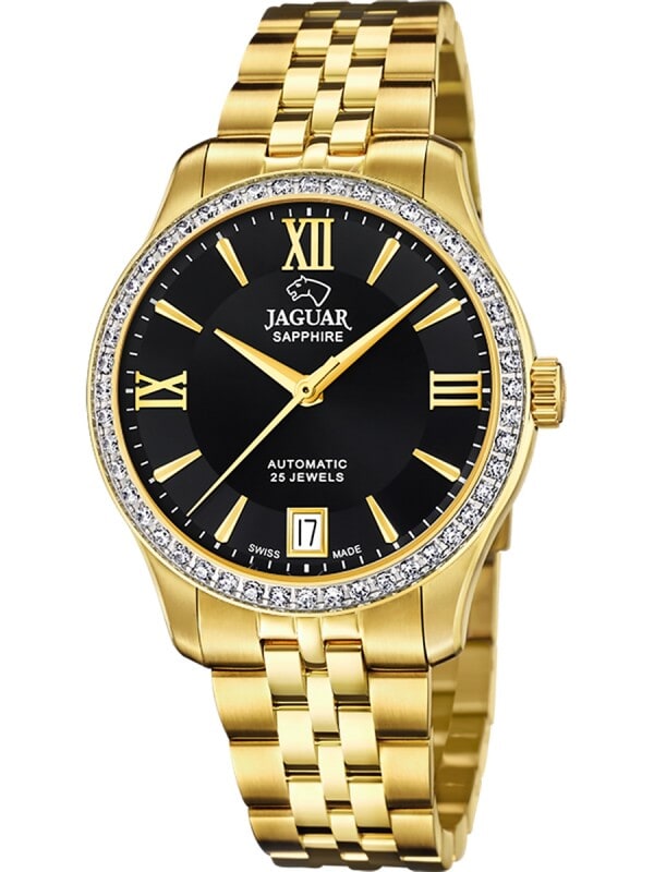 Jaguar J999/2 Dames Horloge