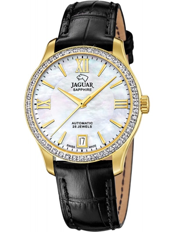Jaguar J999/A Dames Horloge