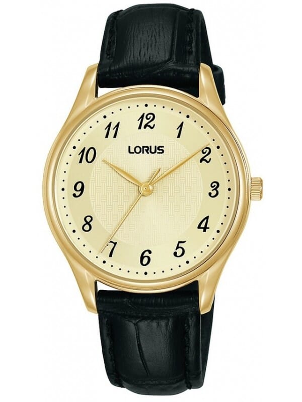 Lorus RG226UX9 Dames Horloge