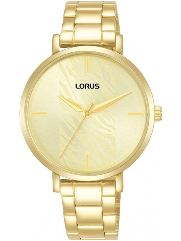 Lorus RG230WX9 Dames Horloge