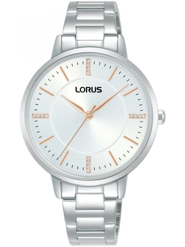 Lorus RG249WX9 Dames Horloge