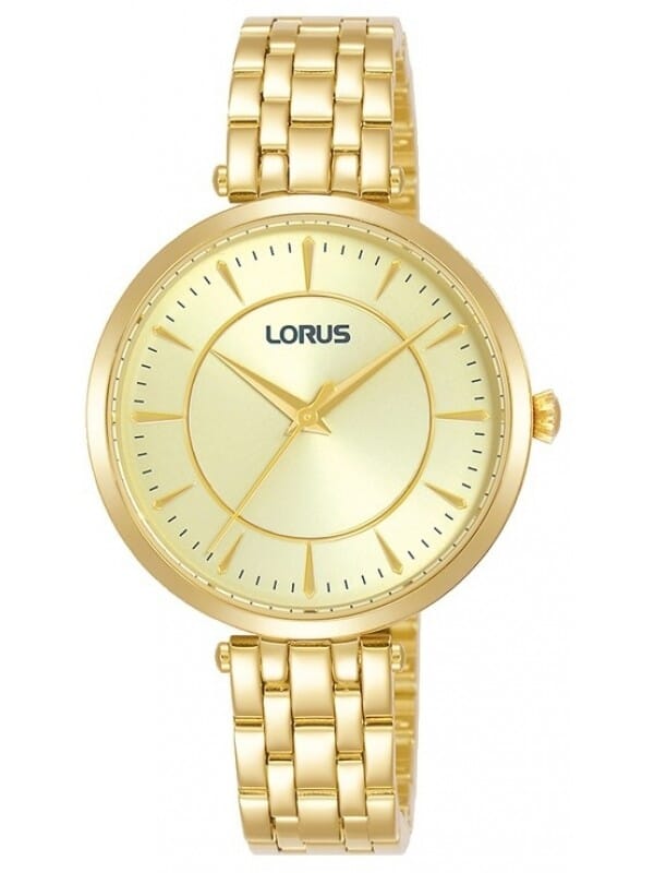 Lorus RG250UX9 Dames Horloge