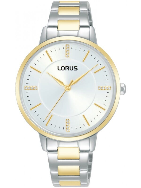 Lorus RG250WX9 Dames Horloge