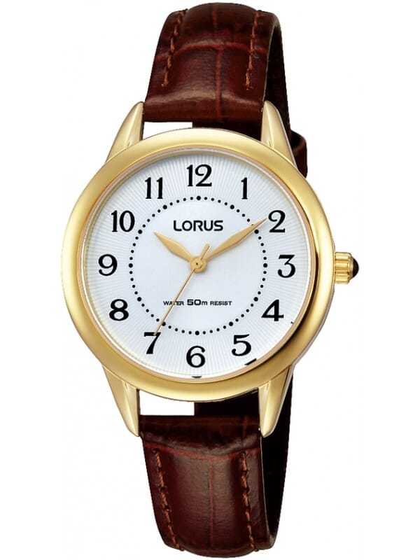 Lorus RG252JX5 Dames Horloge