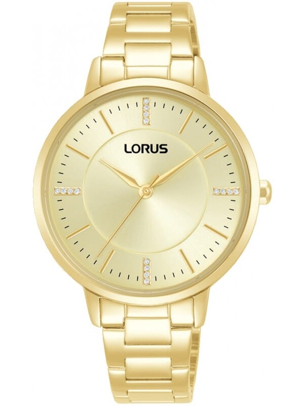 Lorus RG256WX9 Dames Horloge