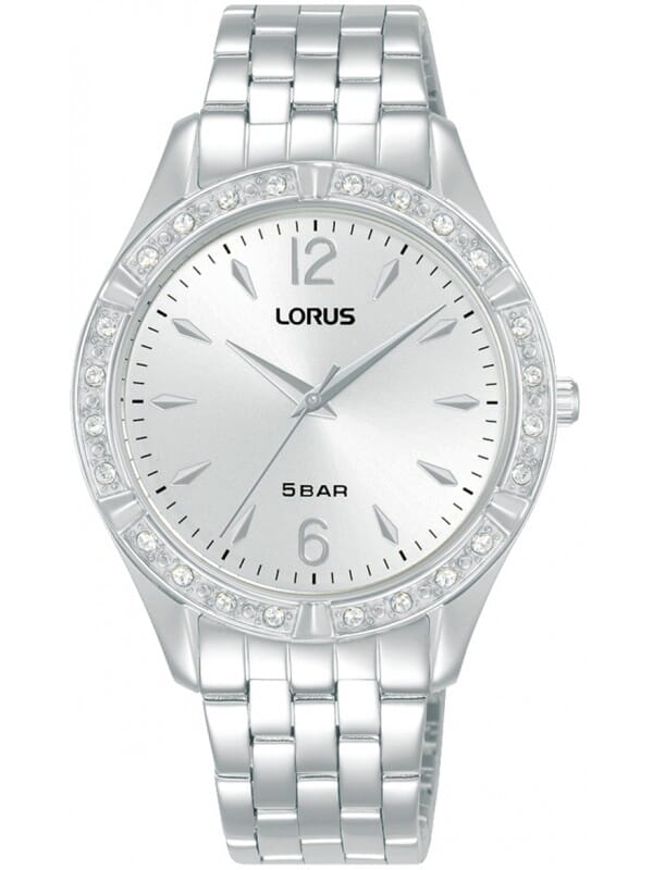 Lorus RG265WX9 Dames Horloge
