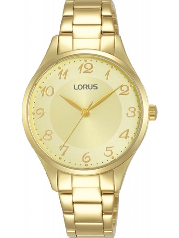 Lorus RG274VX9 Dames Horloge
