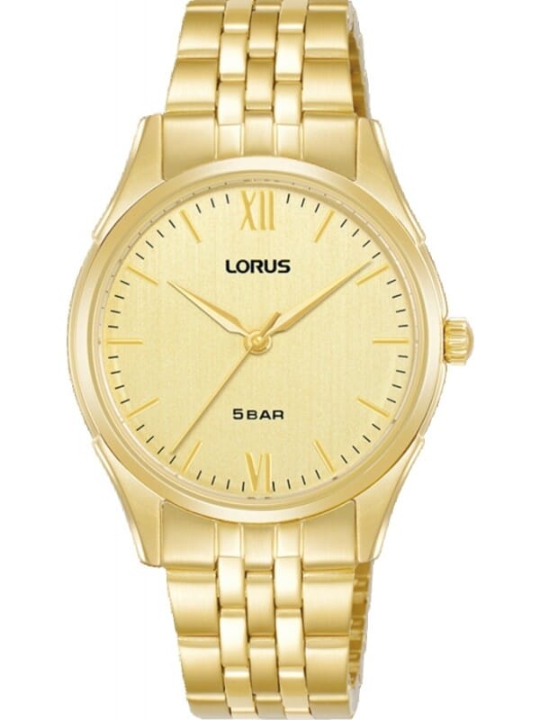 Lorus RG278VX9 Dames Horloge