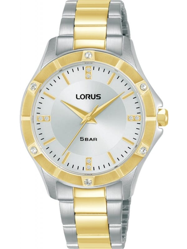 Lorus RG280XX9 Dames Horloge