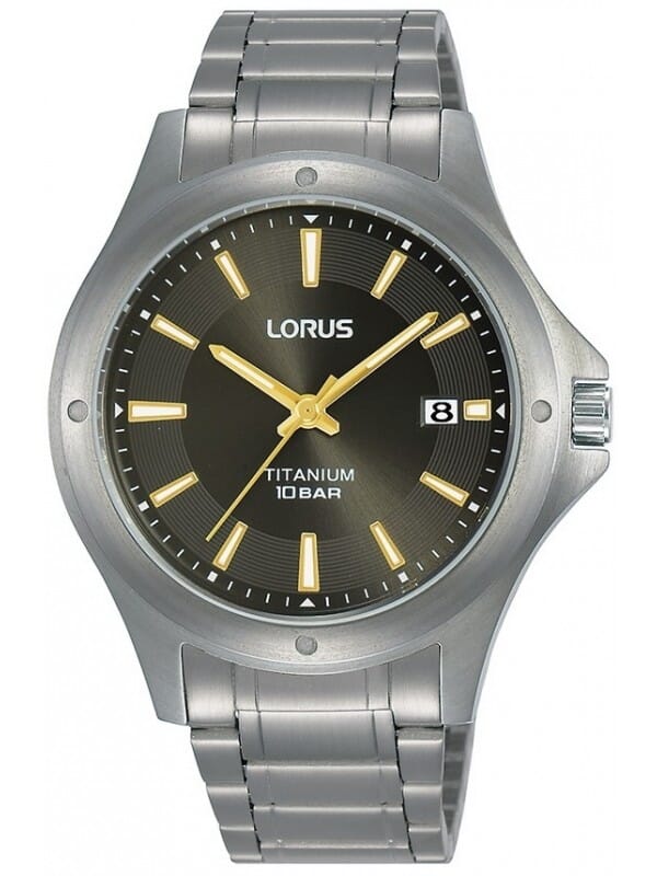 Lorus RG867CX9 Heren Horloge