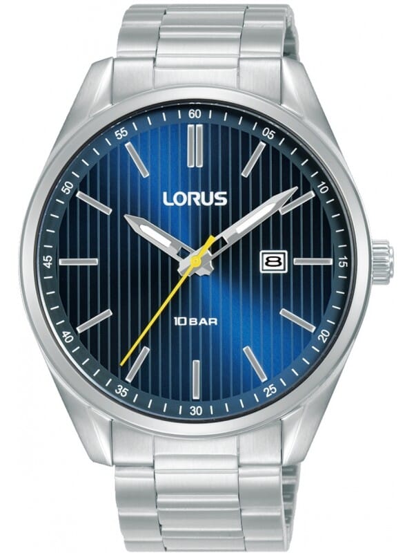 Lorus RH915QX9 Heren Horloge