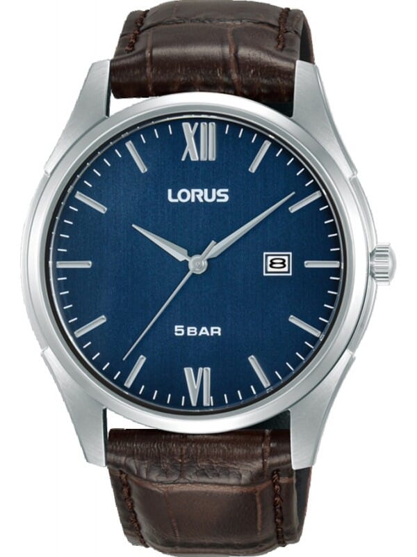 Lorus RH993PX9 Heren Horloge