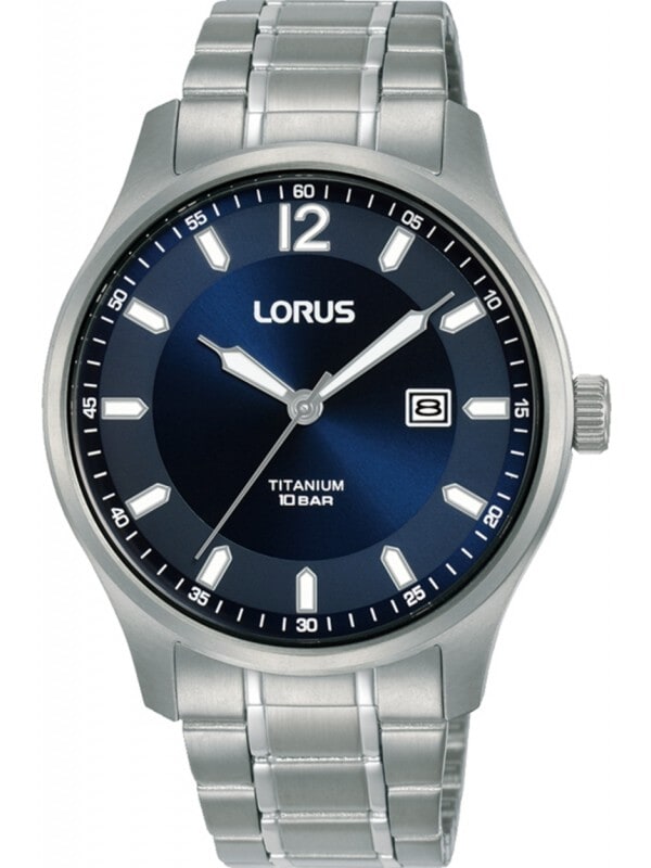 Lorus horloge prijs deals