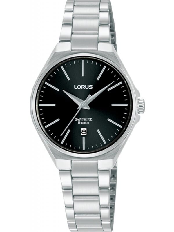 Lorus RJ265BX9 Dames Horloge