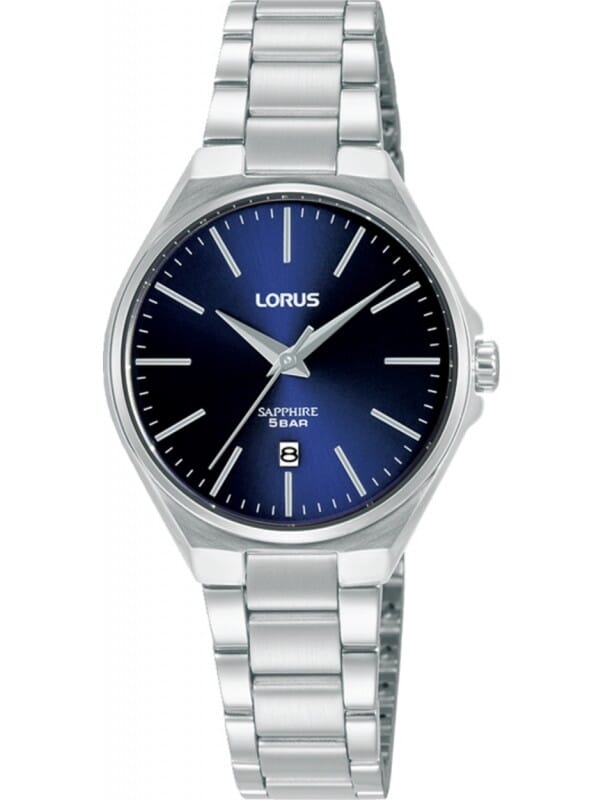 Lorus RJ267BX9 Dames Horloge