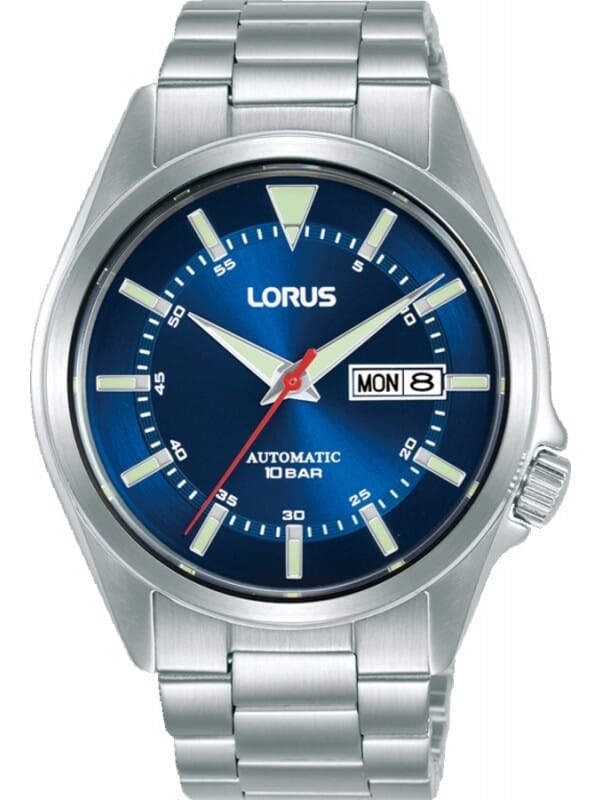 Lorus RL419BX9 Heren Horloge