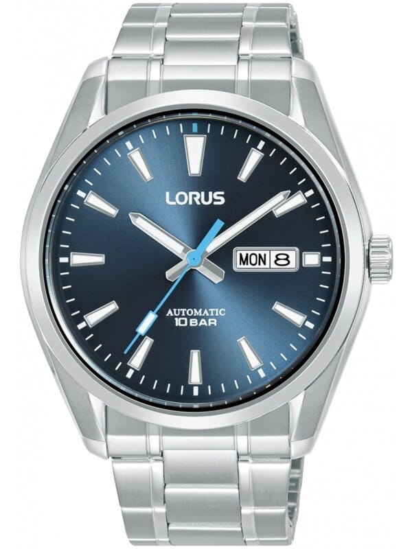 Lorus RL453BX9 Heren Horloge