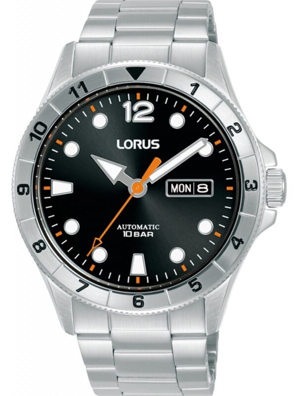 Lorus RL459BX9 Heren Horloge