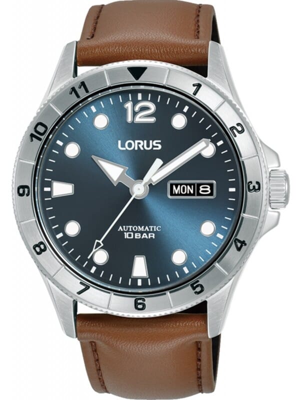 Lorus RL469BX9 Heren Horloge