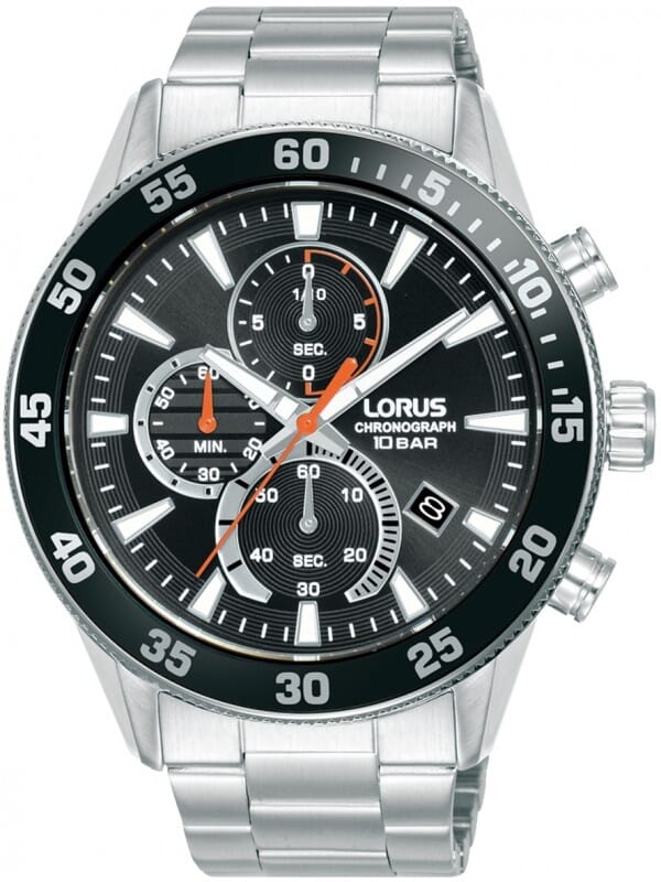 Lorus RM321JX9 Heren Horloge