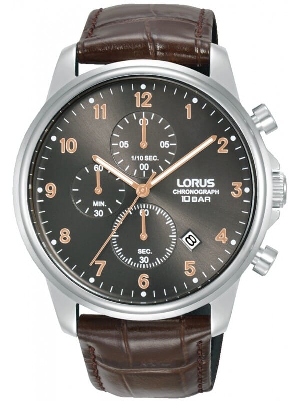 Lorus RM343JX9 Heren Horloge