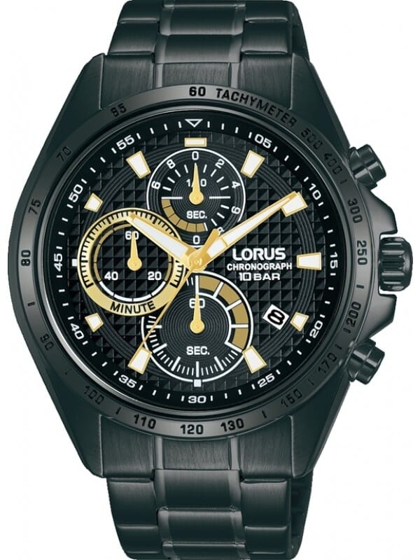 Lorus RM359HX9 Heren Horloge