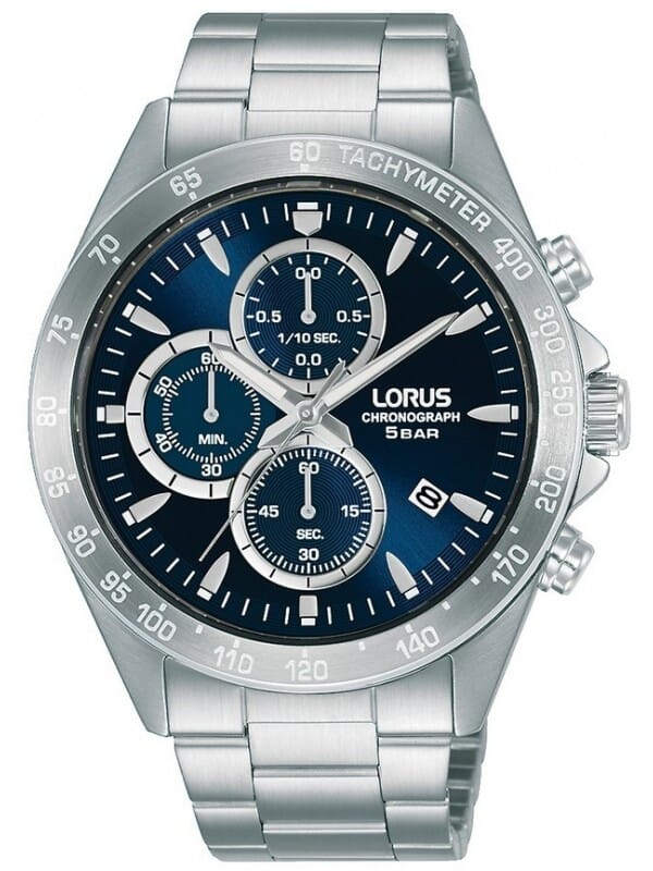 Lorus RM365GX9 Heren Horloge