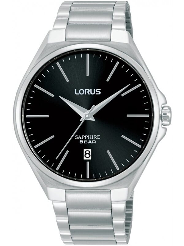 Lorus RS945DX9 Heren Horloge