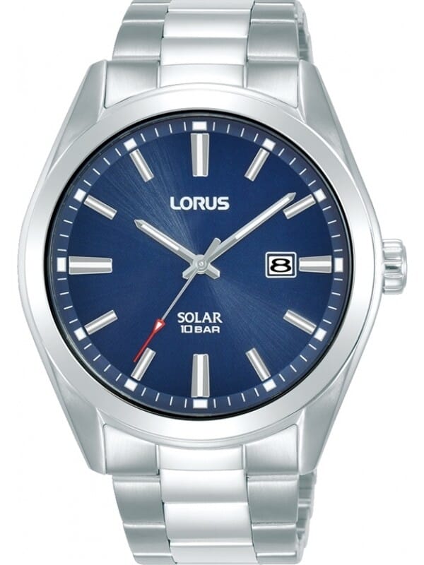Lorus RX329AX9 Heren Horloge