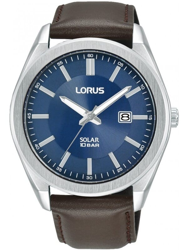 Lorus RX357AX9 Heren Horloge