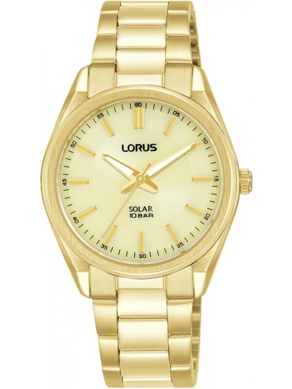 Lorus RY516AX9 Dames Horloge