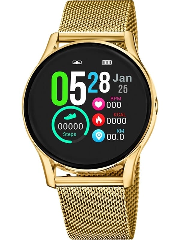 Lotus 50003/1 Dames Horloge - Smartwatch
