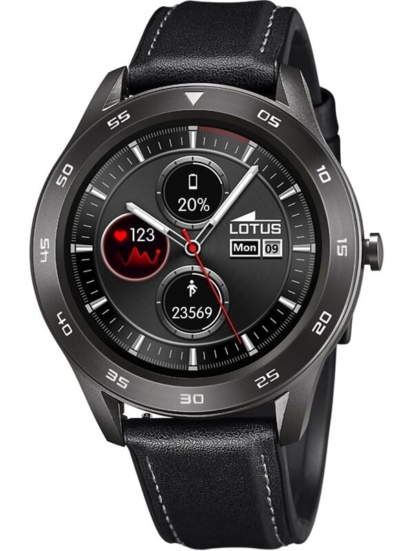 Lotus 50012/3 Heren Horloge