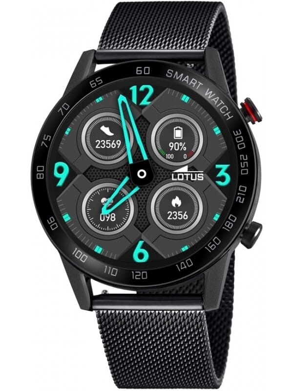 Lotus 50018/1 Dames Horloge - Smartwatch