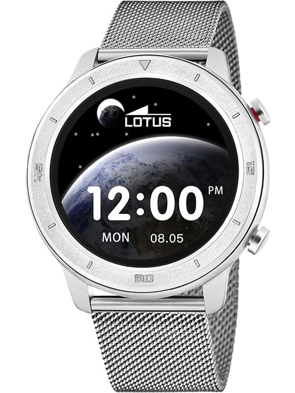 Lotus 50020/1 Heren Horloge - Smartwatch