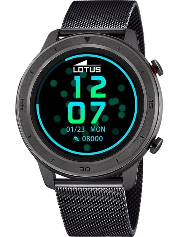 Lotus 50023/1 Heren Horloge - Smartwatch