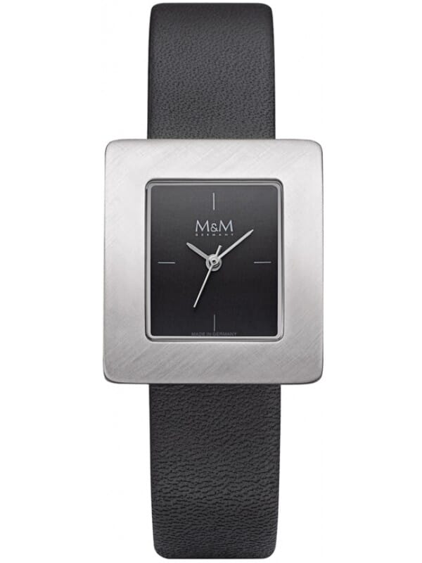 M&M Germany M20201-425 Premium line LIMITED EDITION Dames Horloge