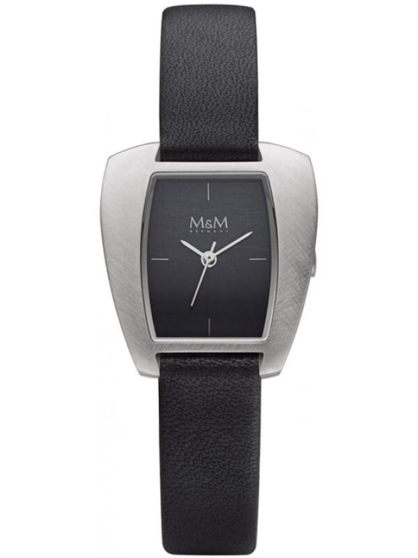 M&M Germany M20202-425 Premium line LIMITED EDITION Dames Horloge