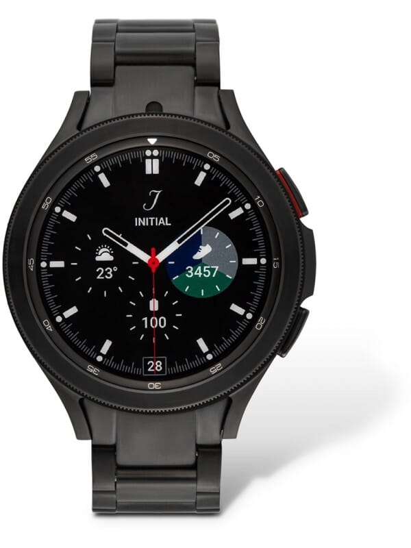 Samsung Special Edition SA.R890BS Galaxy Watch4 - Smartwatch