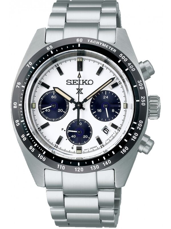 Seiko Prospex SSC813P1 Heren Horloge