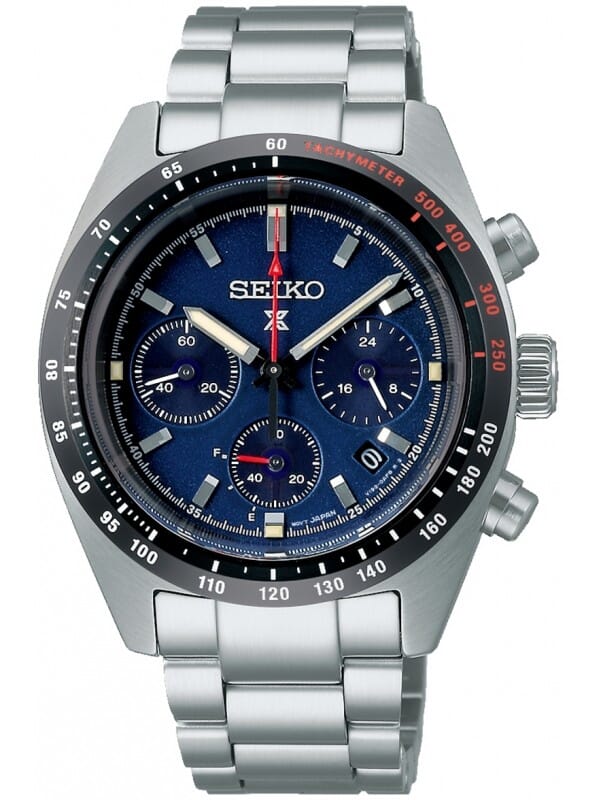Seiko Prospex SSC815P1 Heren Horloge