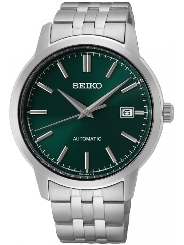 Seiko SRPH89K1 Heren Horloge