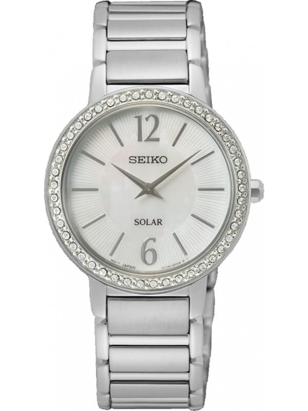 Seiko SUP467P1 Dames Horloge