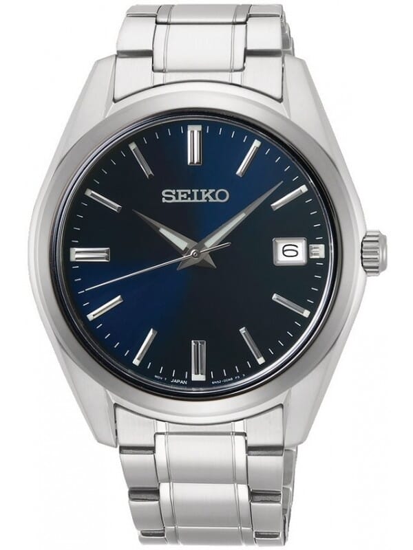 Seiko SUR309P1 Heren Horloge