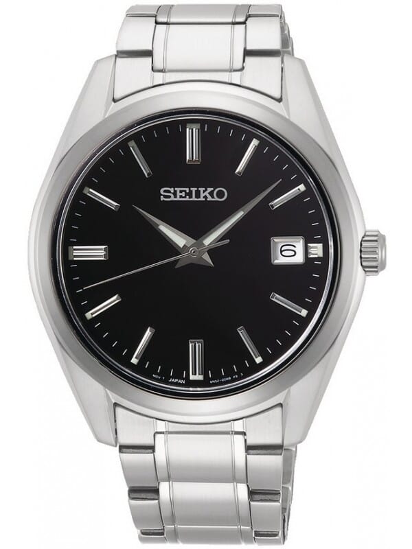 Seiko SUR311P1 Heren Horloge