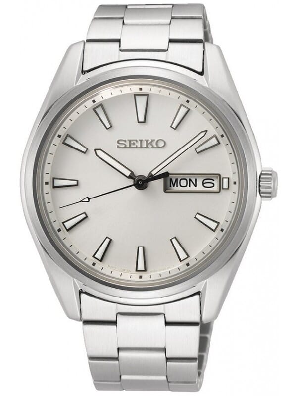 Seiko SUR339P1 Heren Horloge