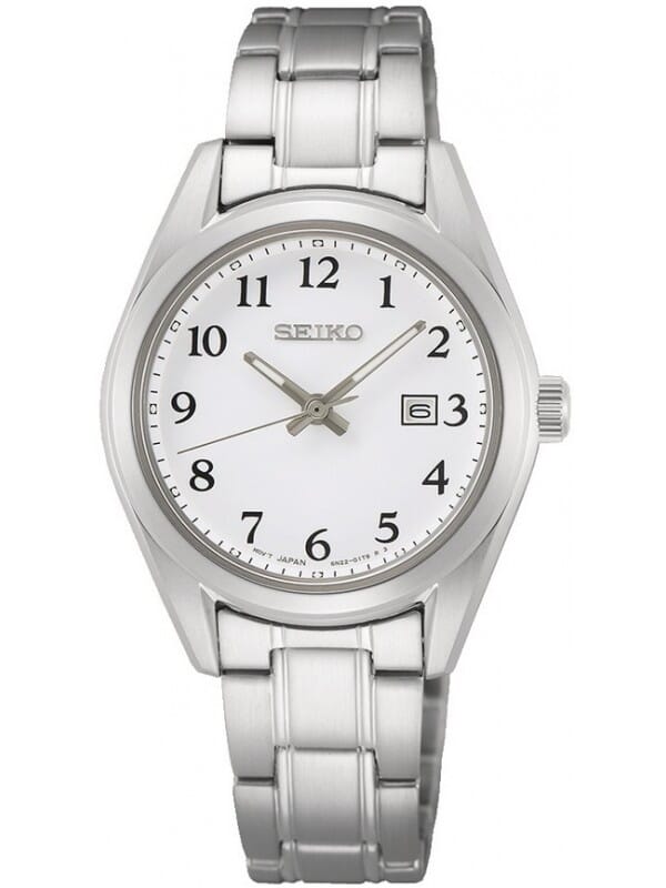 Seiko SUR465P1 Dames Horloge